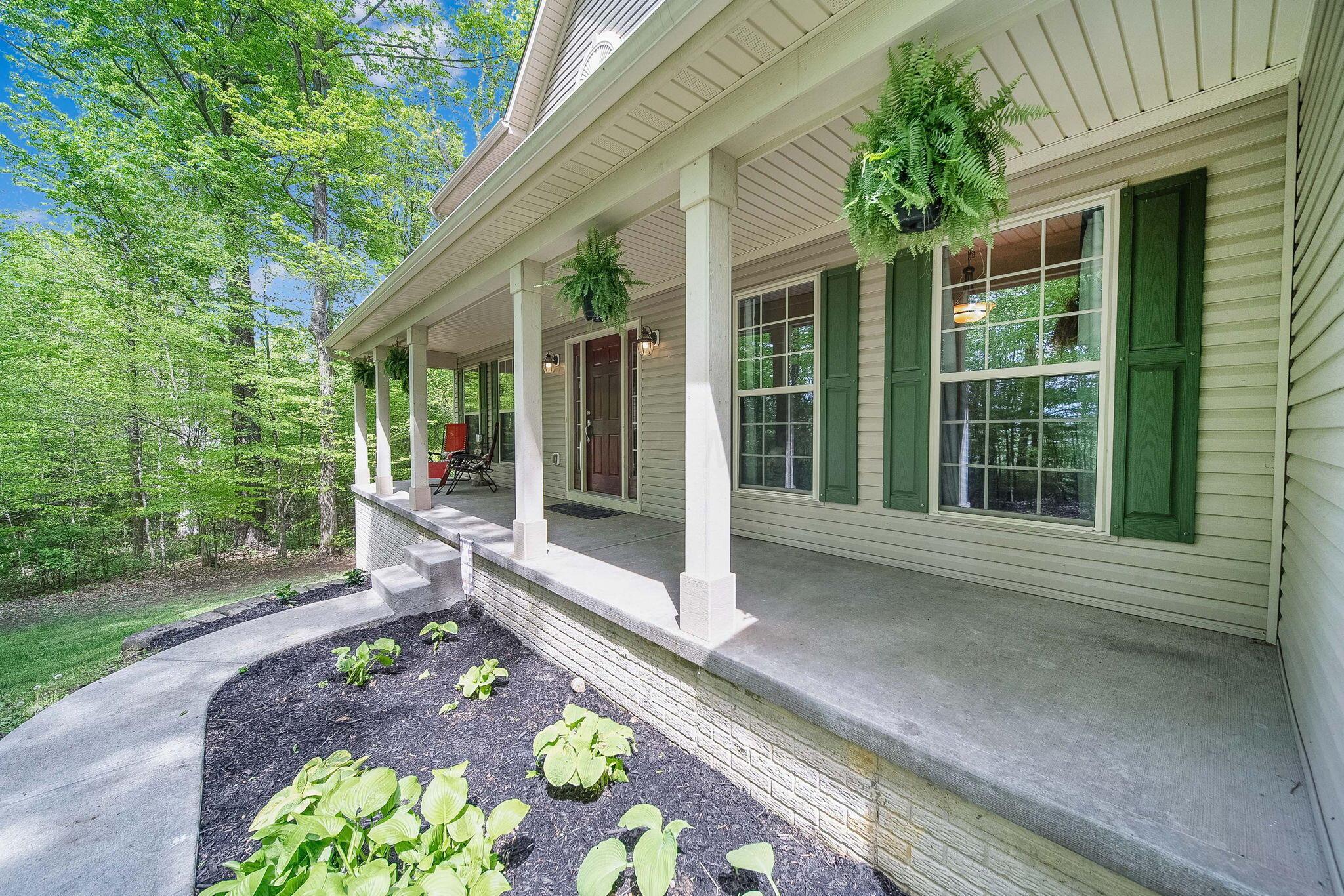 12094 Beech Tree Court, Thornville, Ohio image 11