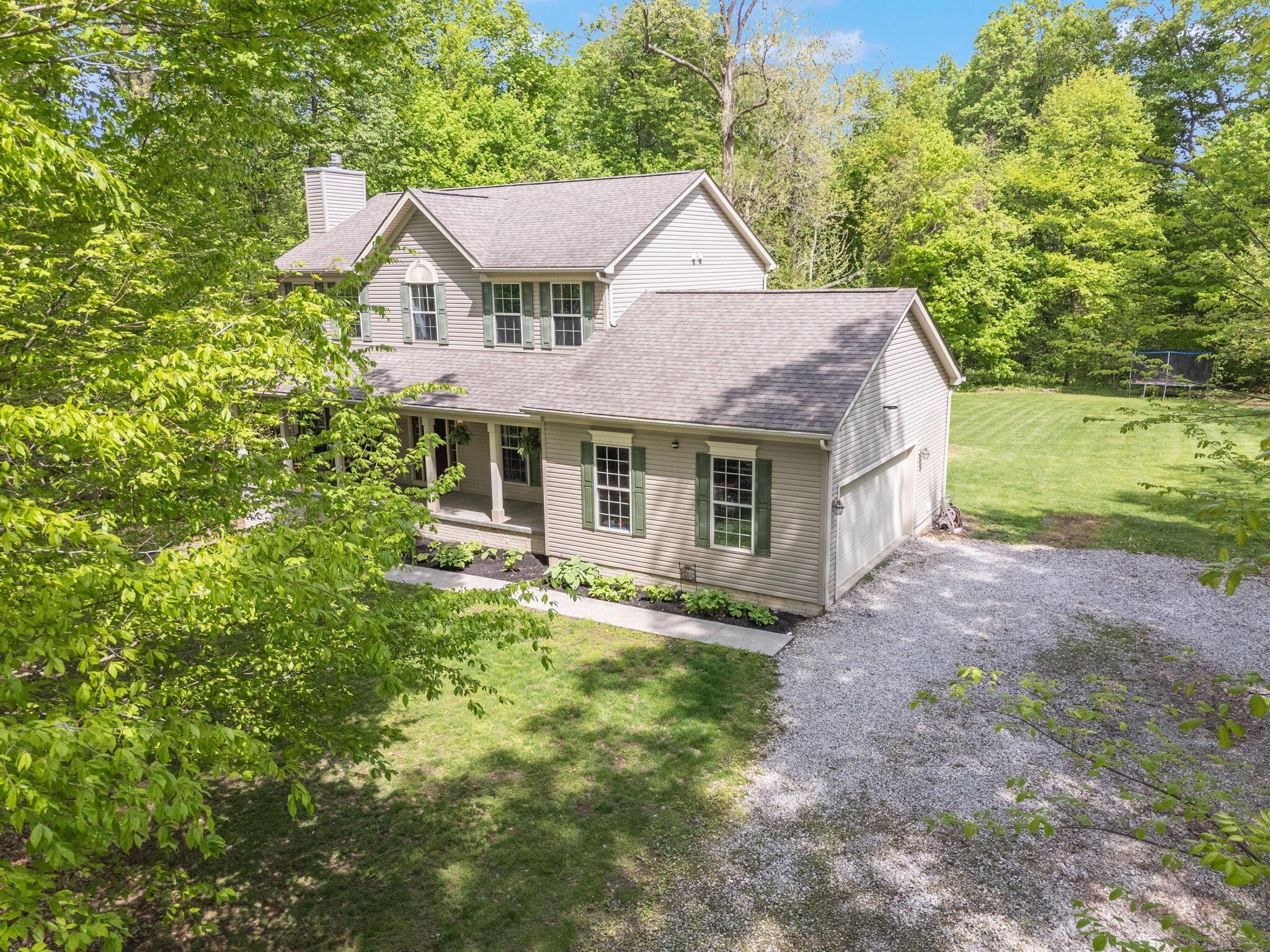 12094 Beech Tree Court, Thornville, Ohio image 8