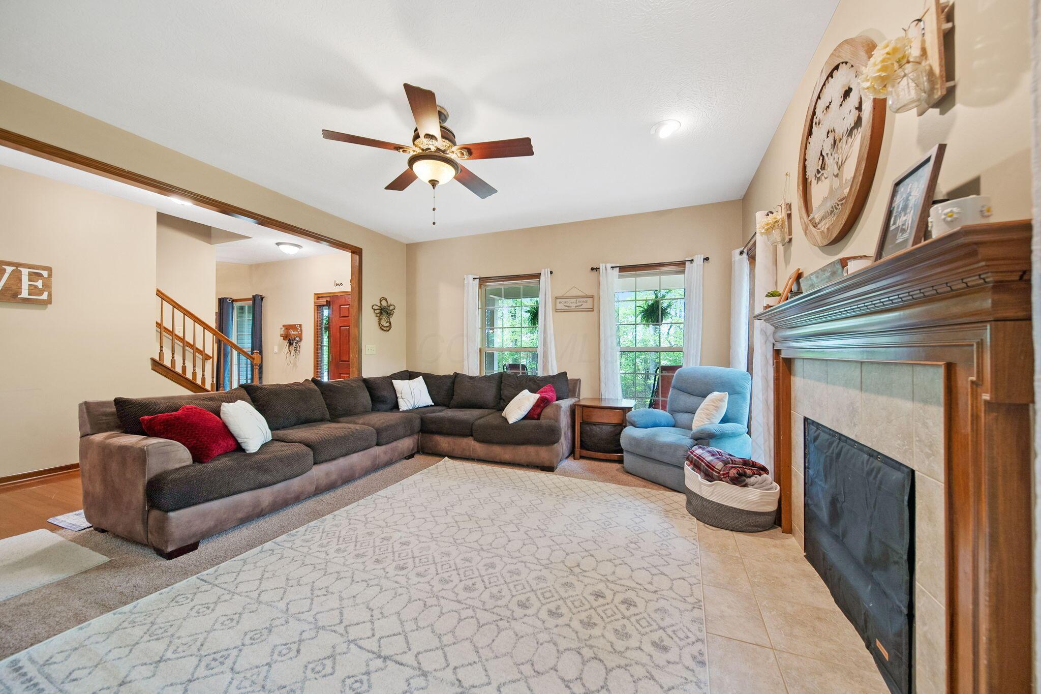 12094 Beech Tree Court, Thornville, Ohio image 22