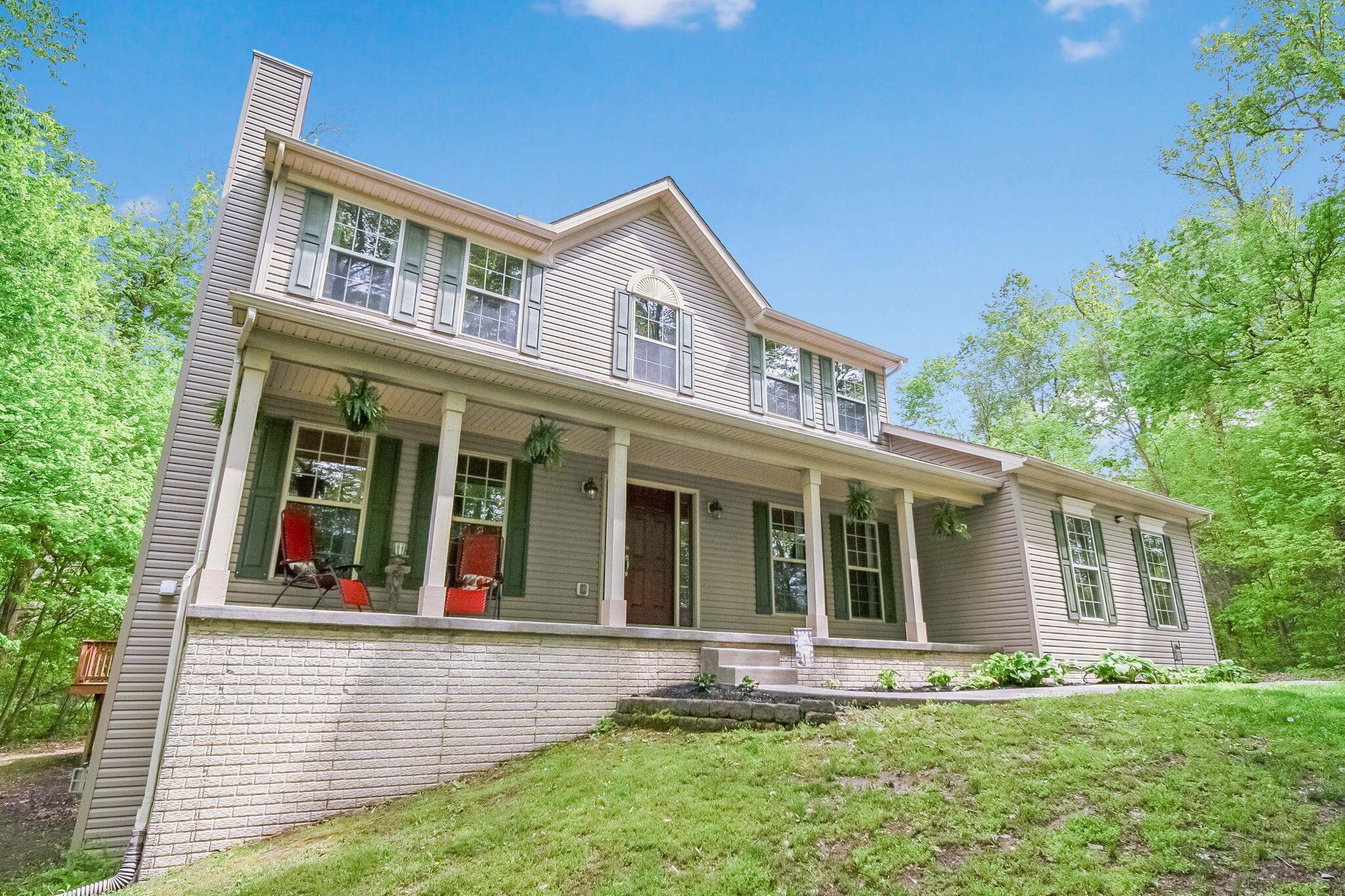 12094 Beech Tree Court, Thornville, Ohio image 10