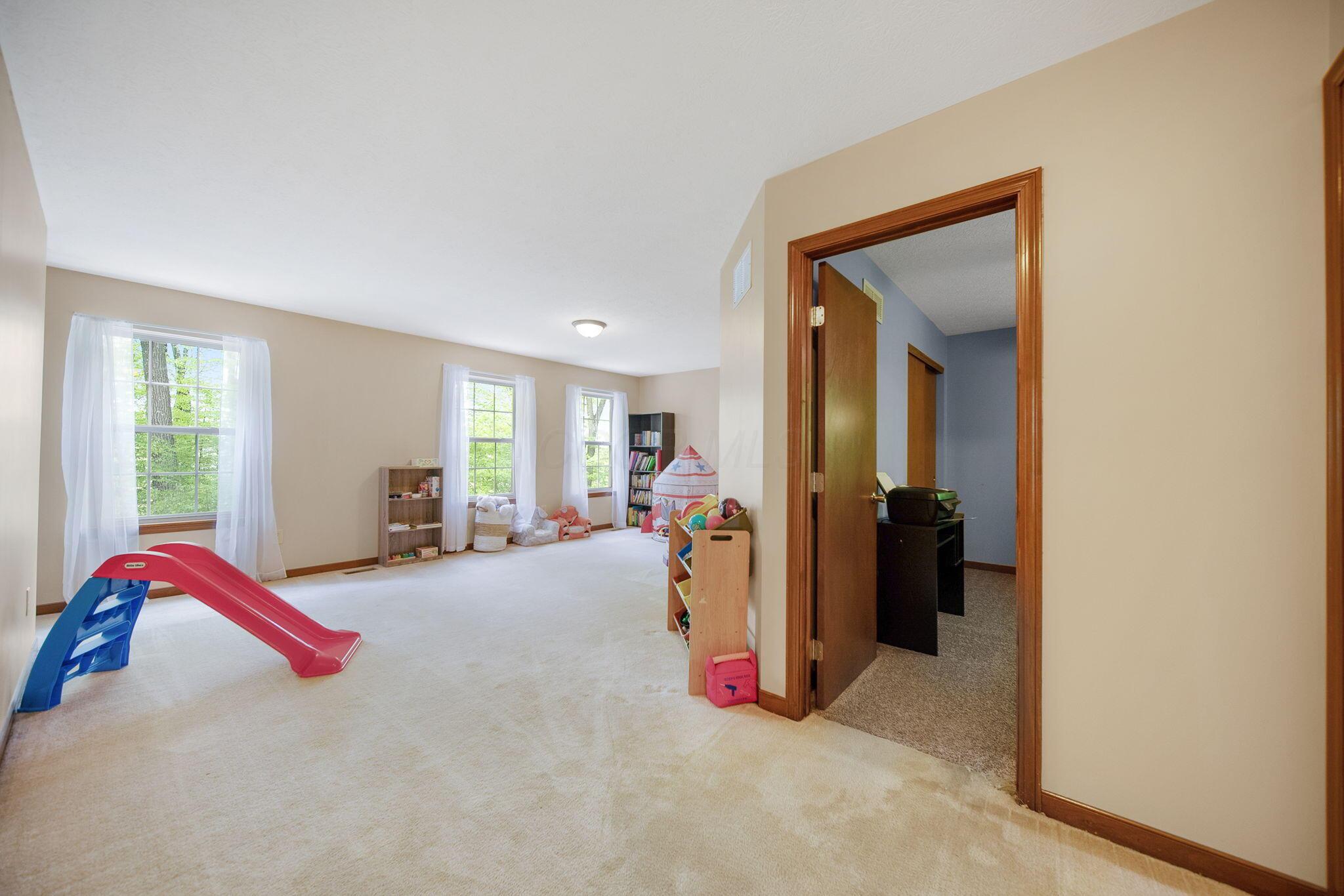 12094 Beech Tree Court, Thornville, Ohio image 42