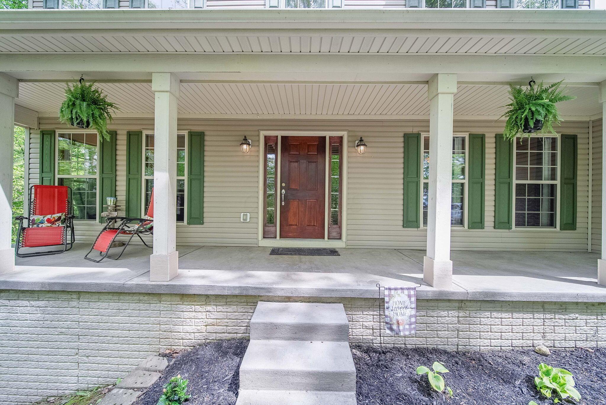 12094 Beech Tree Court, Thornville, Ohio image 12