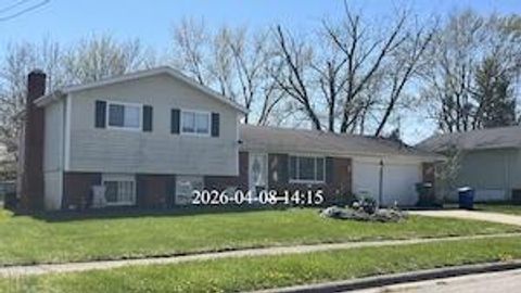 Photo of 3461 Dillward Drive, Columbus, OH 43219 (MLS # 226014164)