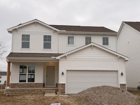 Photo of 1516 Raley Way, Columbus, OH 43228 (MLS # 226002076)