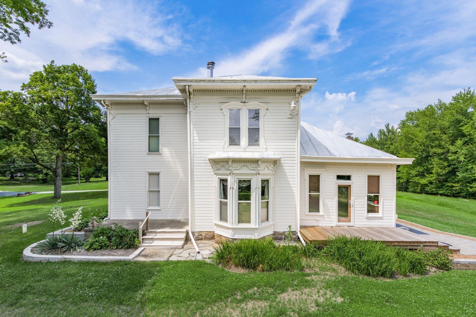 View Johnstown, OH 43031 house