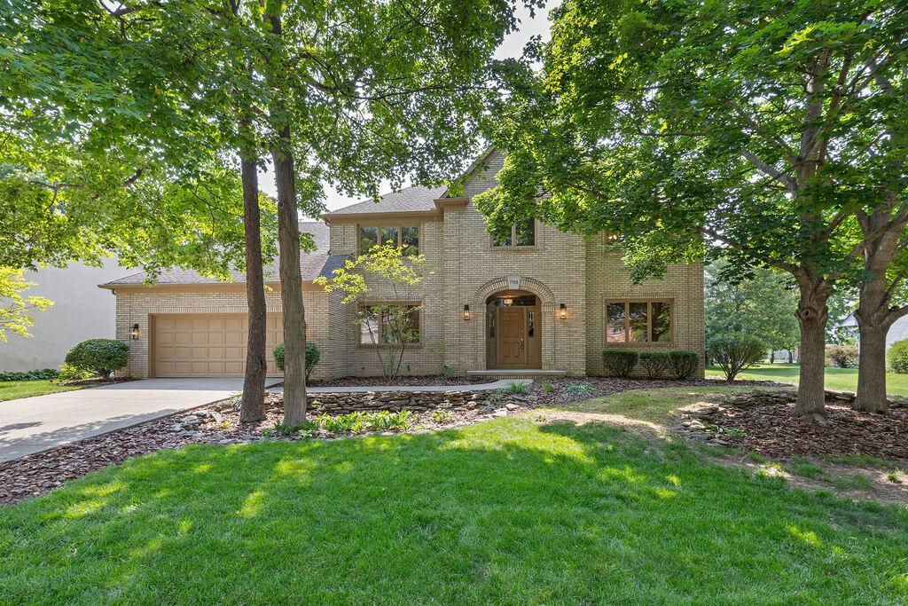 7113 Timberview Drive, Dublin, Ohio image 1