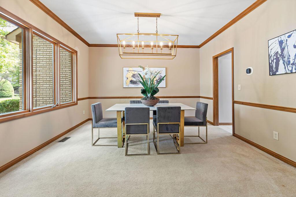 7113 Timberview Drive, Dublin, Ohio image 8