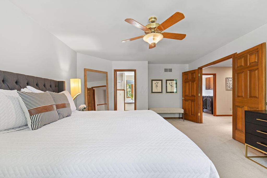 7113 Timberview Drive, Dublin, Ohio image 29