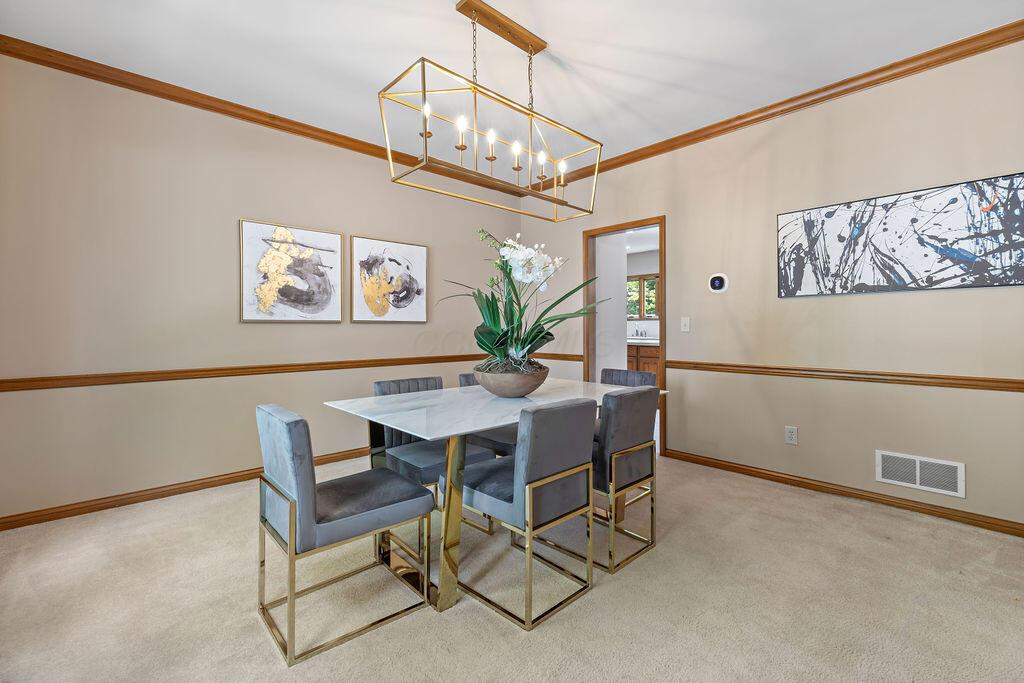 7113 Timberview Drive, Dublin, Ohio image 9