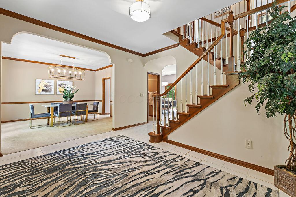 7113 Timberview Drive, Dublin, Ohio image 4