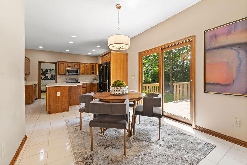 7113 Timberview Drive, Dublin, Ohio image 17