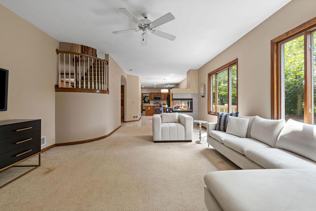 7113 Timberview Drive, Dublin, Ohio image 14