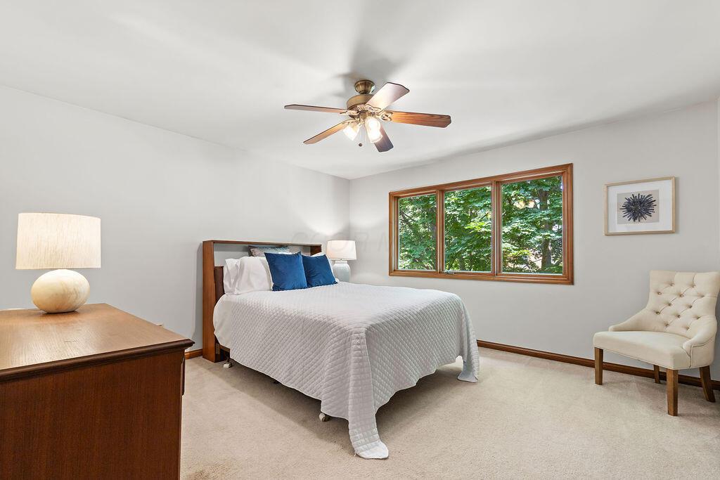 7113 Timberview Drive, Dublin, Ohio image 39