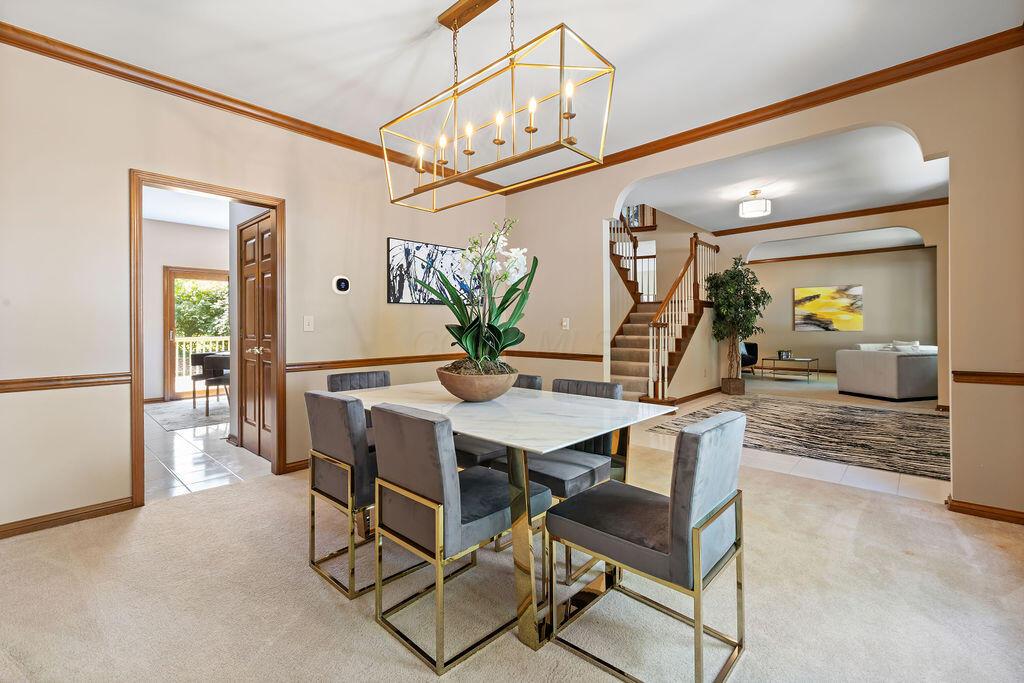 7113 Timberview Drive, Dublin, Ohio image 10