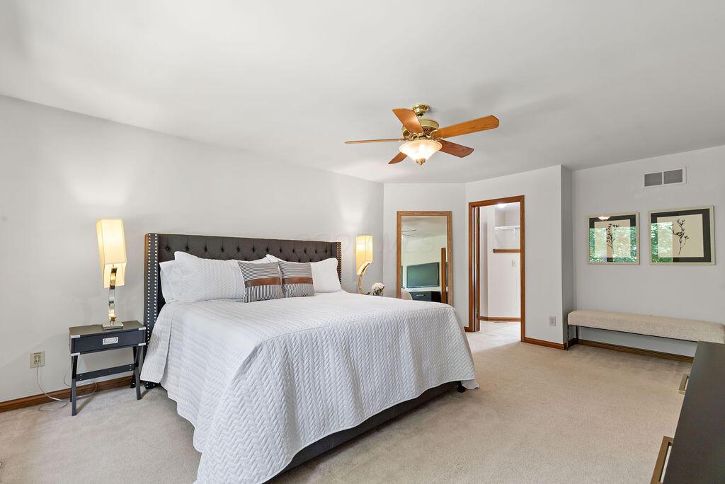 7113 Timberview Drive, Dublin, Ohio image 28