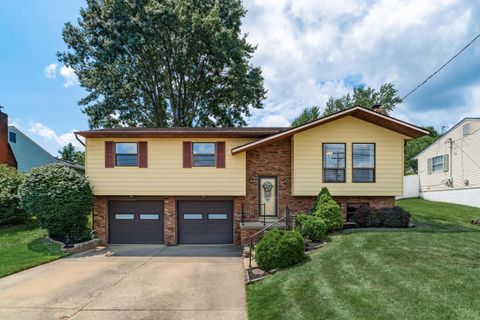 Homes For Sale - 137 Whittier Drive<br/> Lancaster, OH 43130
