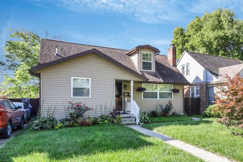 Tiny photo for 1751 Bide A Wee Park Avenue, Columbus, OH 43205 (MLS # 225037444)