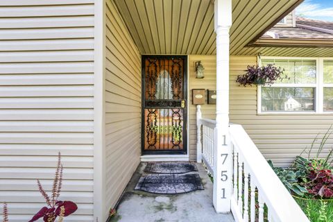 Tiny photo for 1751 Bide A Wee Park Avenue, Columbus, OH 43205 (MLS # 225037444)