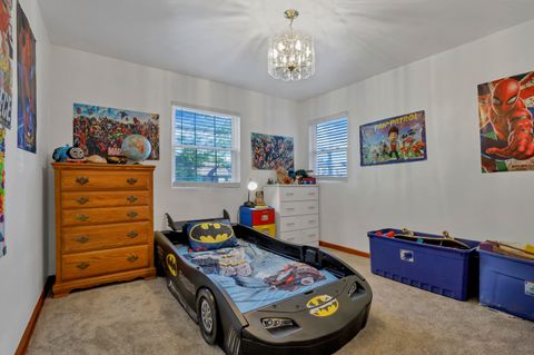 Tiny photo for 1751 Bide A Wee Park Avenue, Columbus, OH 43205 (MLS # 225037444)