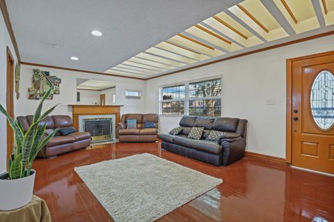 Tiny photo for 1751 Bide A Wee Park Avenue, Columbus, OH 43205 (MLS # 225037444)