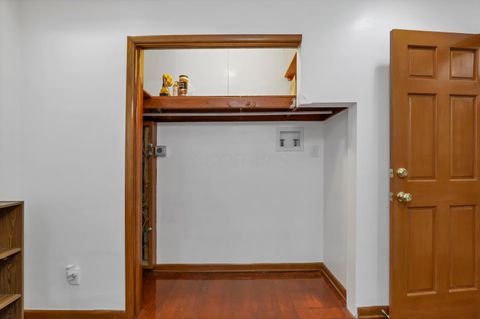 Tiny photo for 1751 Bide A Wee Park Avenue, Columbus, OH 43205 (MLS # 225037444)