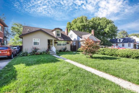 Tiny photo for 1751 Bide A Wee Park Avenue, Columbus, OH 43205 (MLS # 225037444)