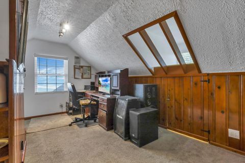 Tiny photo for 1751 Bide A Wee Park Avenue, Columbus, OH 43205 (MLS # 225037444)