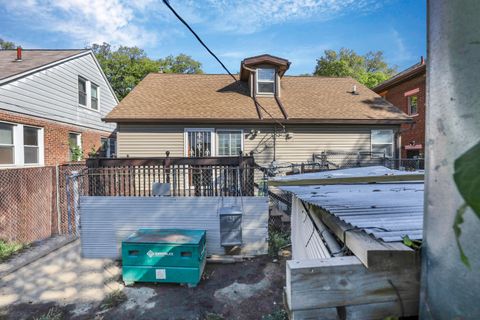 Tiny photo for 1751 Bide A Wee Park Avenue, Columbus, OH 43205 (MLS # 225037444)