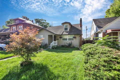 Tiny photo for 1751 Bide A Wee Park Avenue, Columbus, OH 43205 (MLS # 225037444)