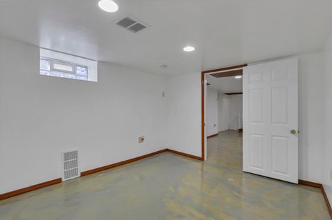 Tiny photo for 1751 Bide A Wee Park Avenue, Columbus, OH 43205 (MLS # 225037444)