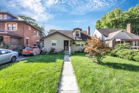 Tiny photo for 1751 Bide A Wee Park Avenue, Columbus, OH 43205 (MLS # 225037444)