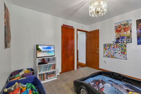 Tiny photo for 1751 Bide A Wee Park Avenue, Columbus, OH 43205 (MLS # 225037444)