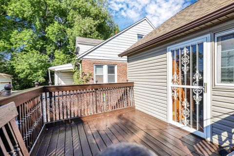 Tiny photo for 1751 Bide A Wee Park Avenue, Columbus, OH 43205 (MLS # 225037444)