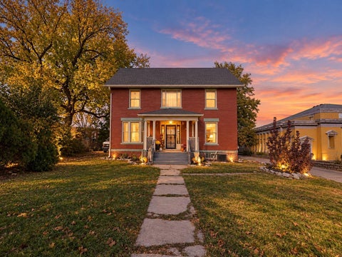Photo of 1600 E High Street, Springfield, OH 45505 (MLS # 226040747)
