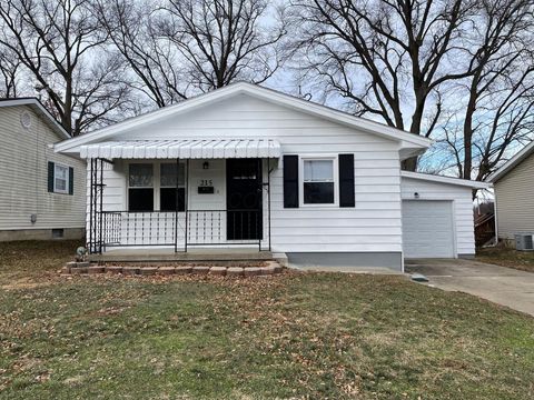 Tiny photo for 215 Summitview Drive, Lancaster, OH 43130 (MLS # 226002561)