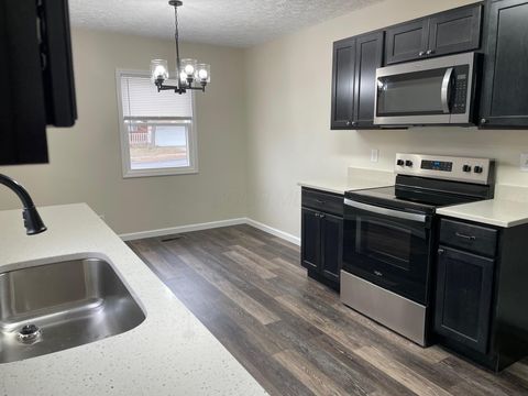 Tiny photo for 215 Summitview Drive, Lancaster, OH 43130 (MLS # 226002561)