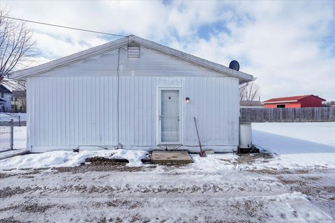 Tiny photo for 112 E School Street, New Holland, OH 43145 (MLS # 226004275)