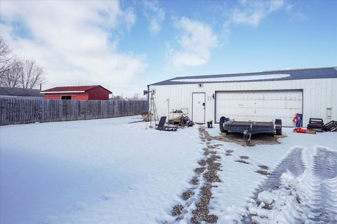 Tiny photo for 112 E School Street, New Holland, OH 43145 (MLS # 226004275)