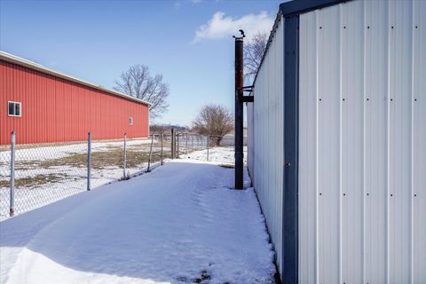Tiny photo for 112 E School Street, New Holland, OH 43145 (MLS # 226004275)