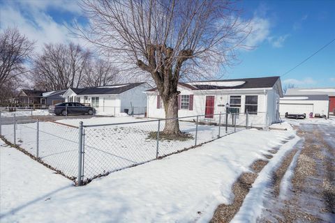 Tiny photo for 112 E School Street, New Holland, OH 43145 (MLS # 226004275)