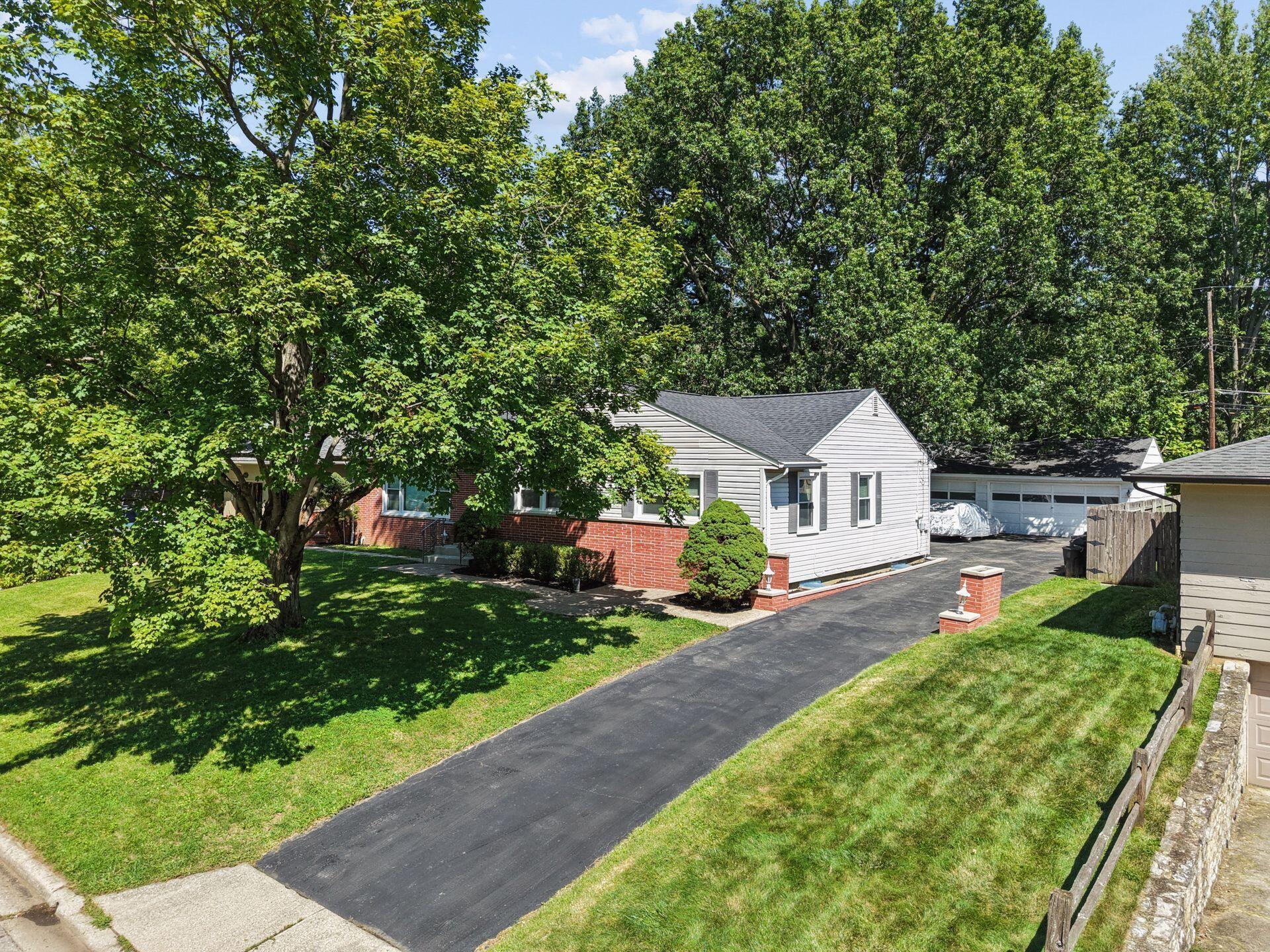 1046 Morning Street