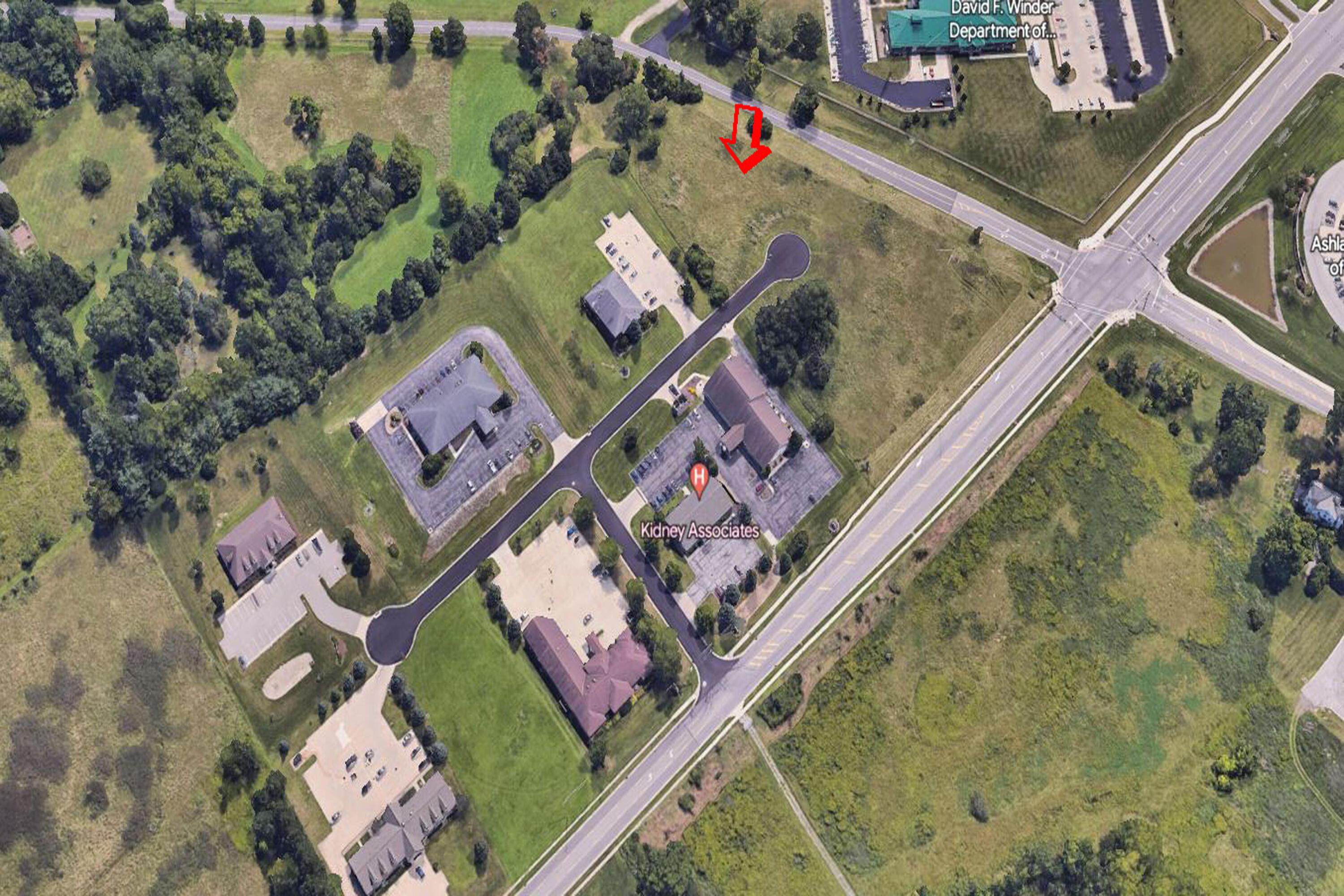 Bally Row #LOT 22940, Mansfield, Ohio image 32