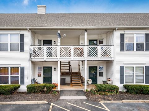 Photo of 651 Millcrest Drive 651 #651, Marysville, OH 43040 (MLS # 225040272)