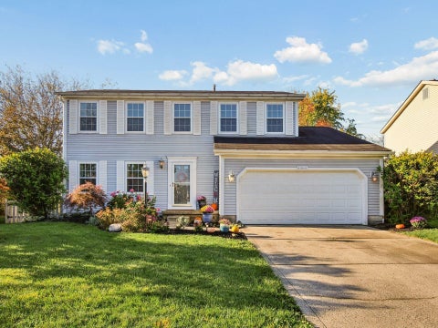 Photo of 4385 Swenson Street, Hilliard, OH 43026 (MLS # 226040867)
