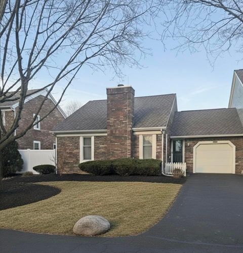 Photo of 5848 Parkbridge Lane 14-5 #14-5, Dublin, OH 43016 (MLS # 226002651)