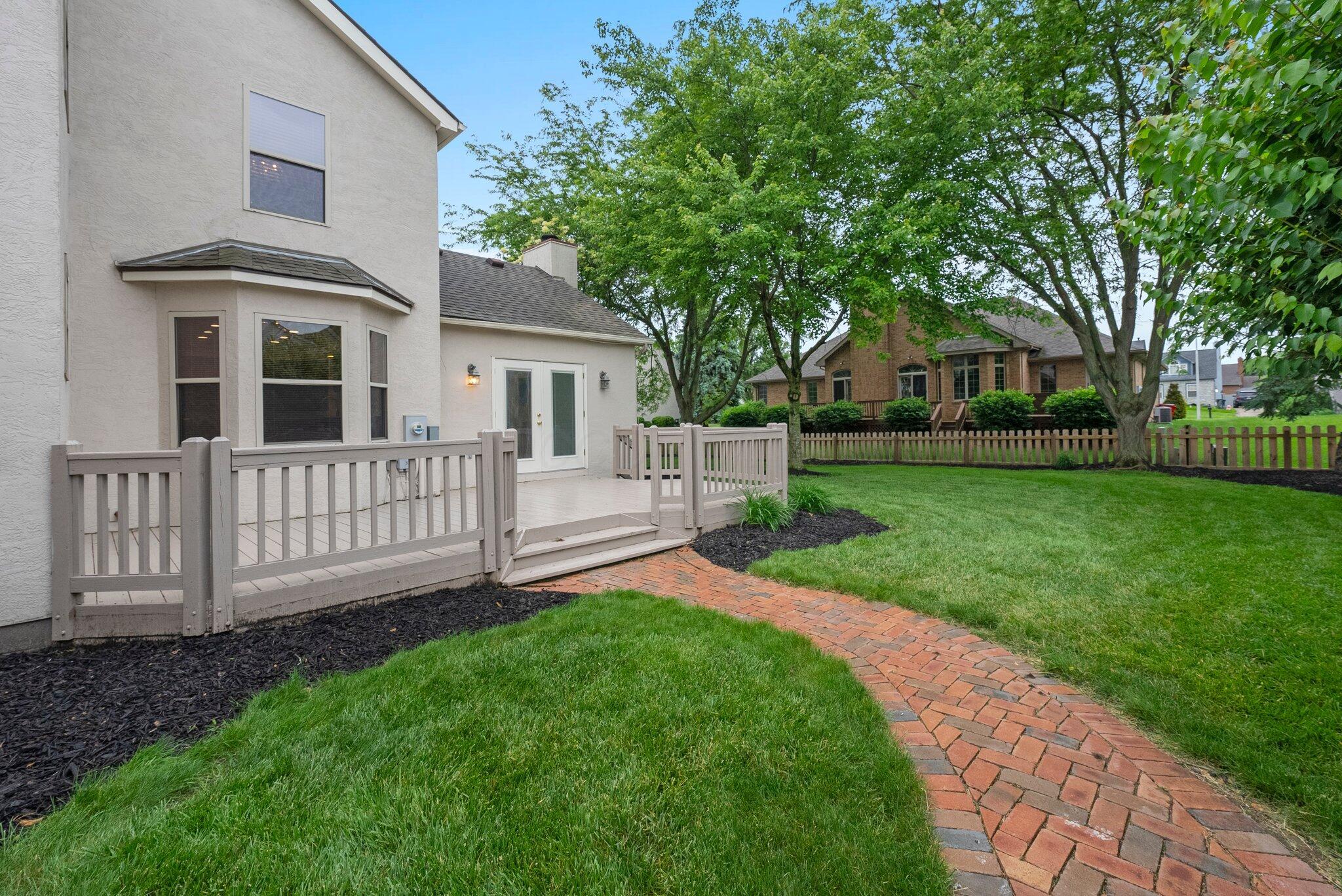 4653 Goodman Street, Grove City, Ohio image 37