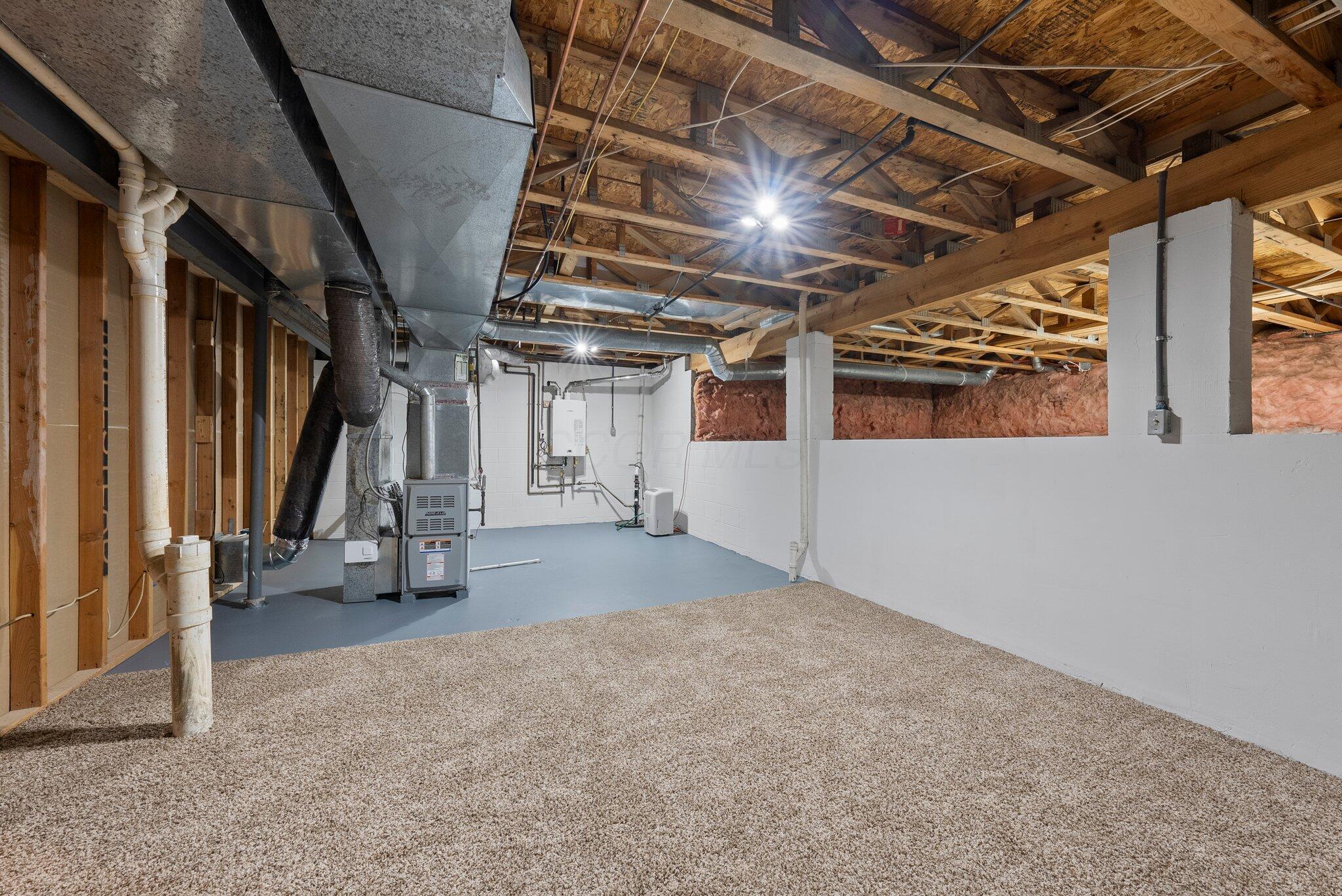 4653 Goodman Street, Grove City, Ohio image 36