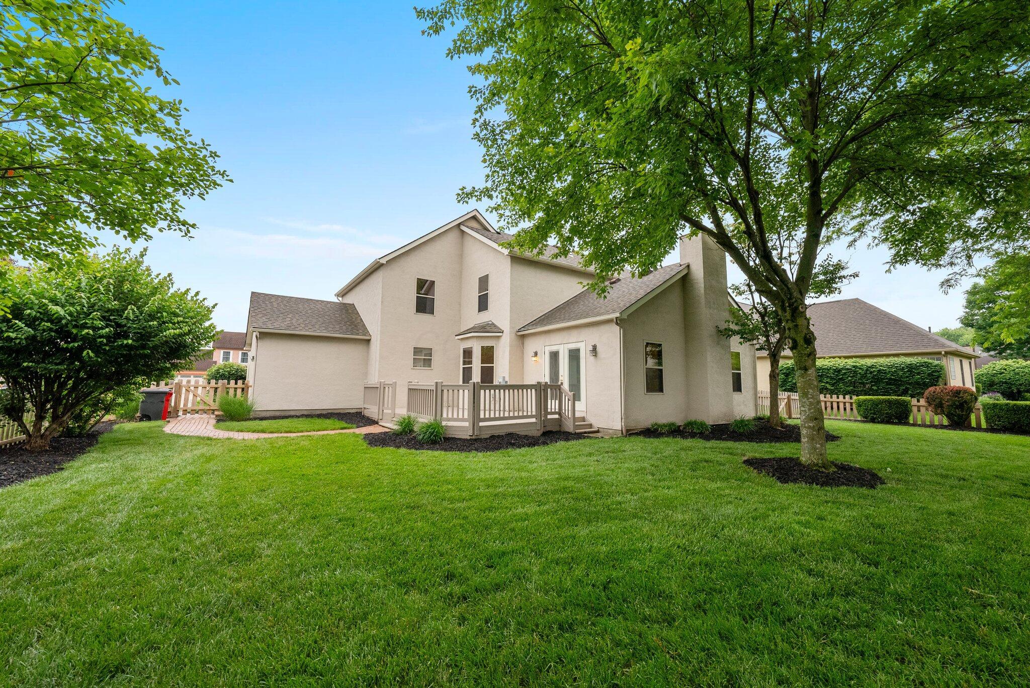 4653 Goodman Street, Grove City, Ohio image 44