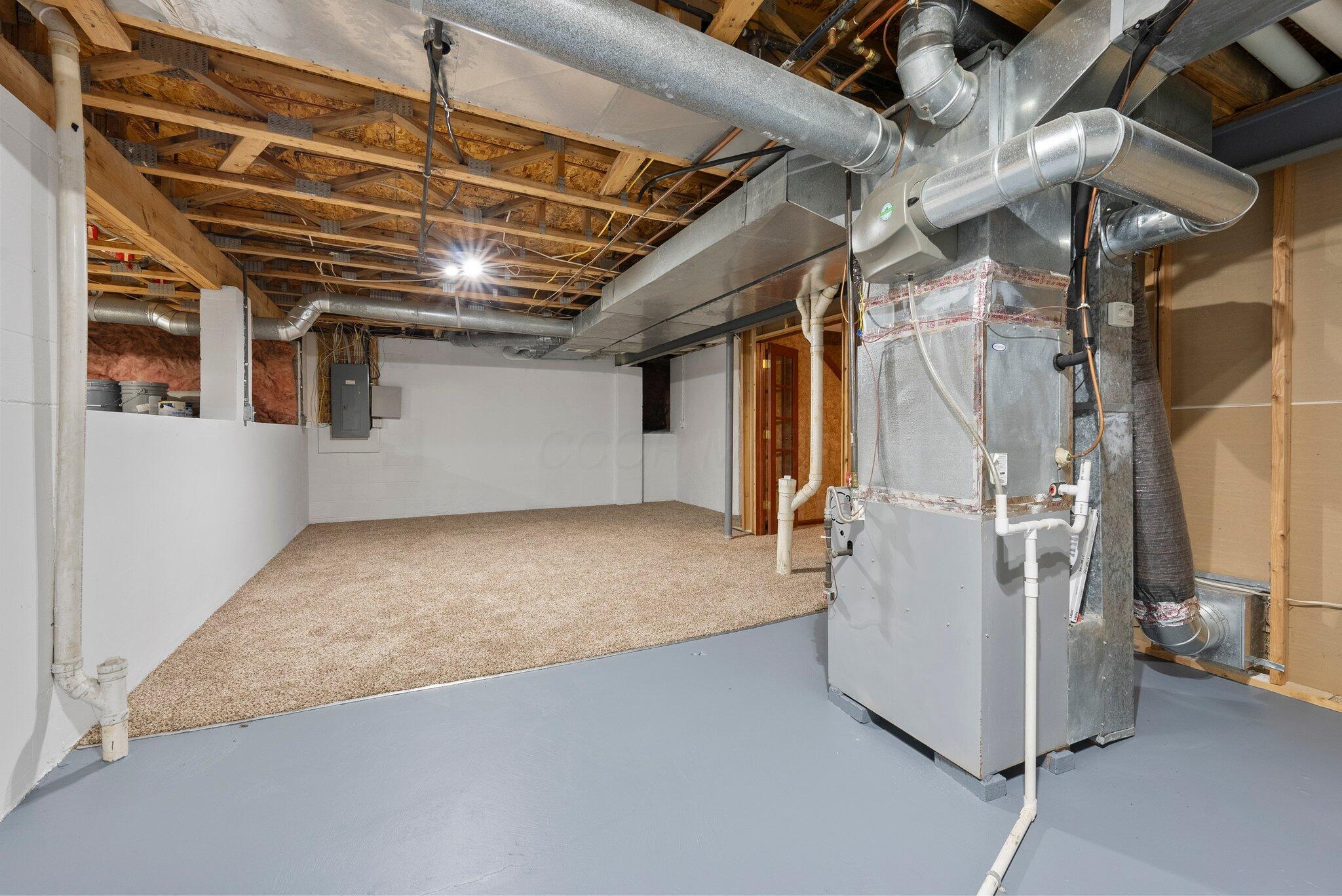 4653 Goodman Street, Grove City, Ohio image 35