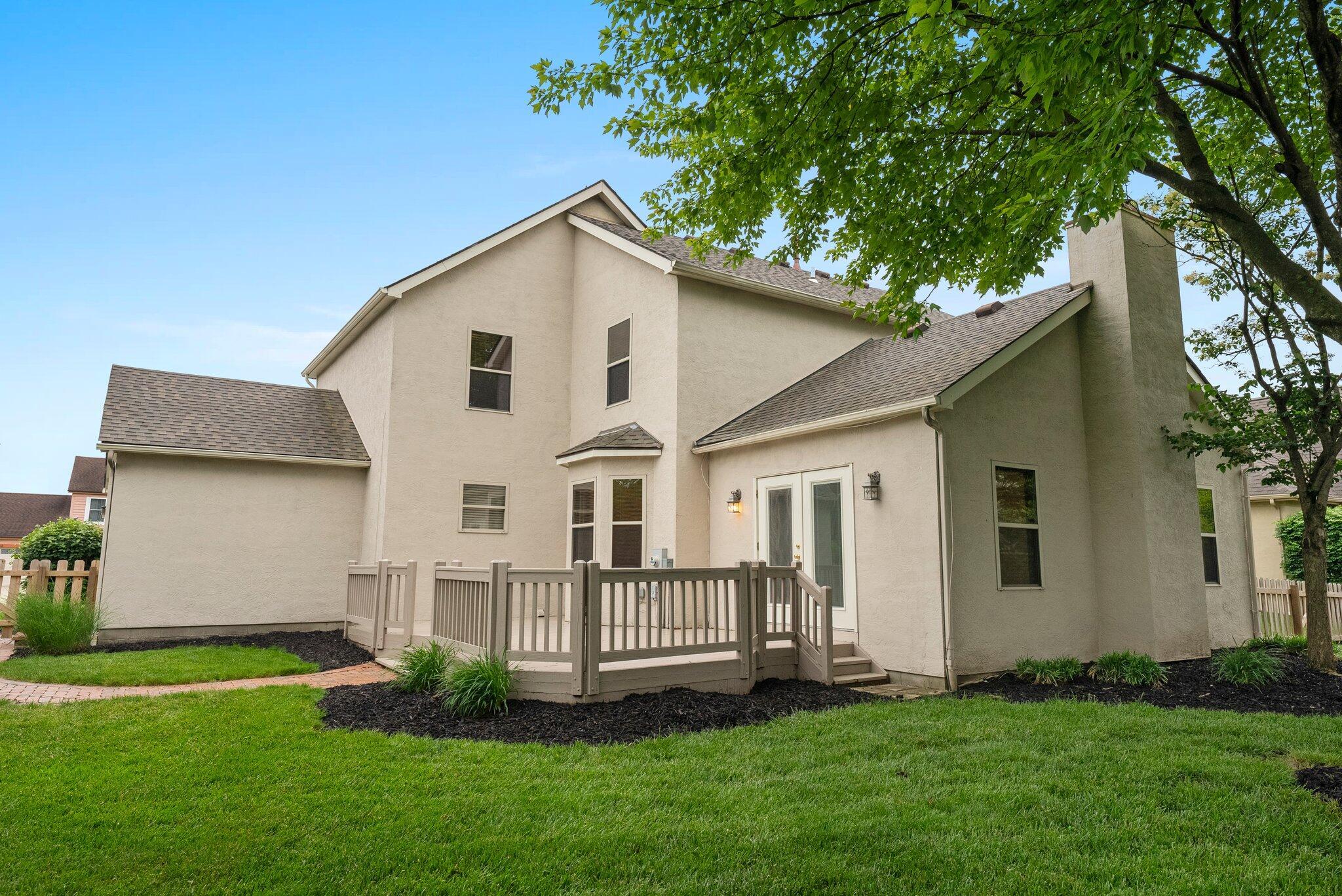 4653 Goodman Street, Grove City, Ohio image 38
